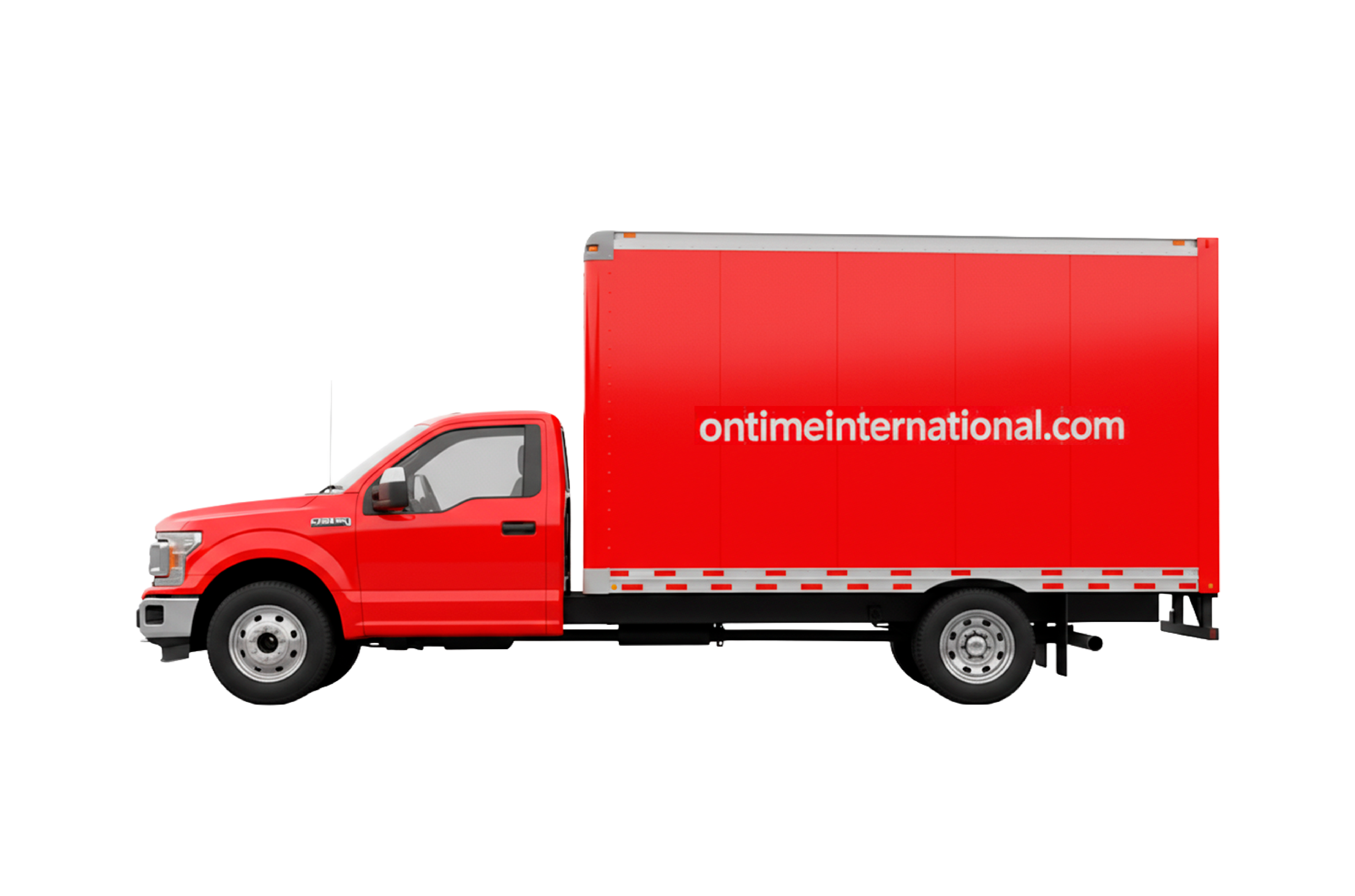Truck 3.5