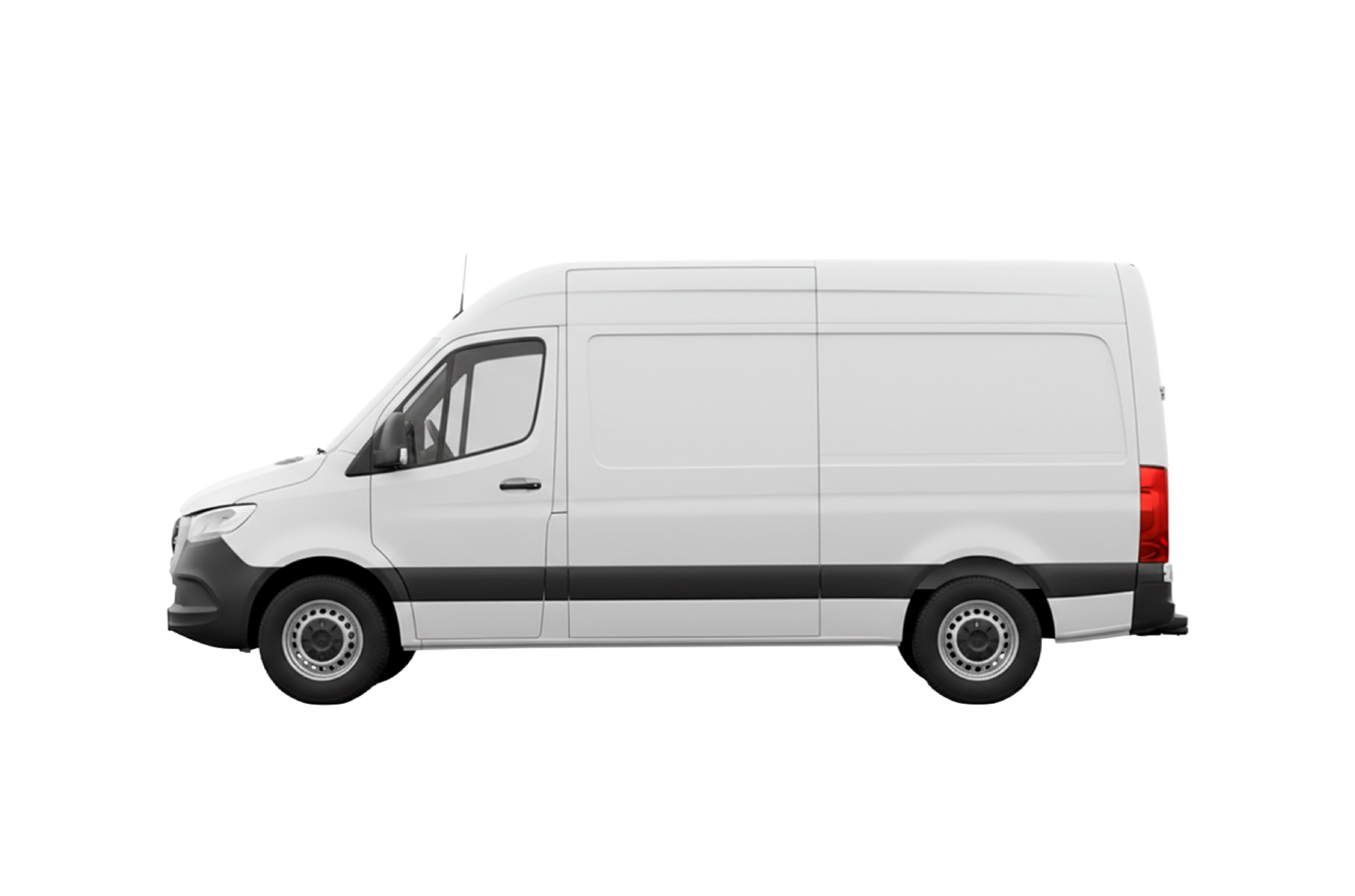 Sprinter