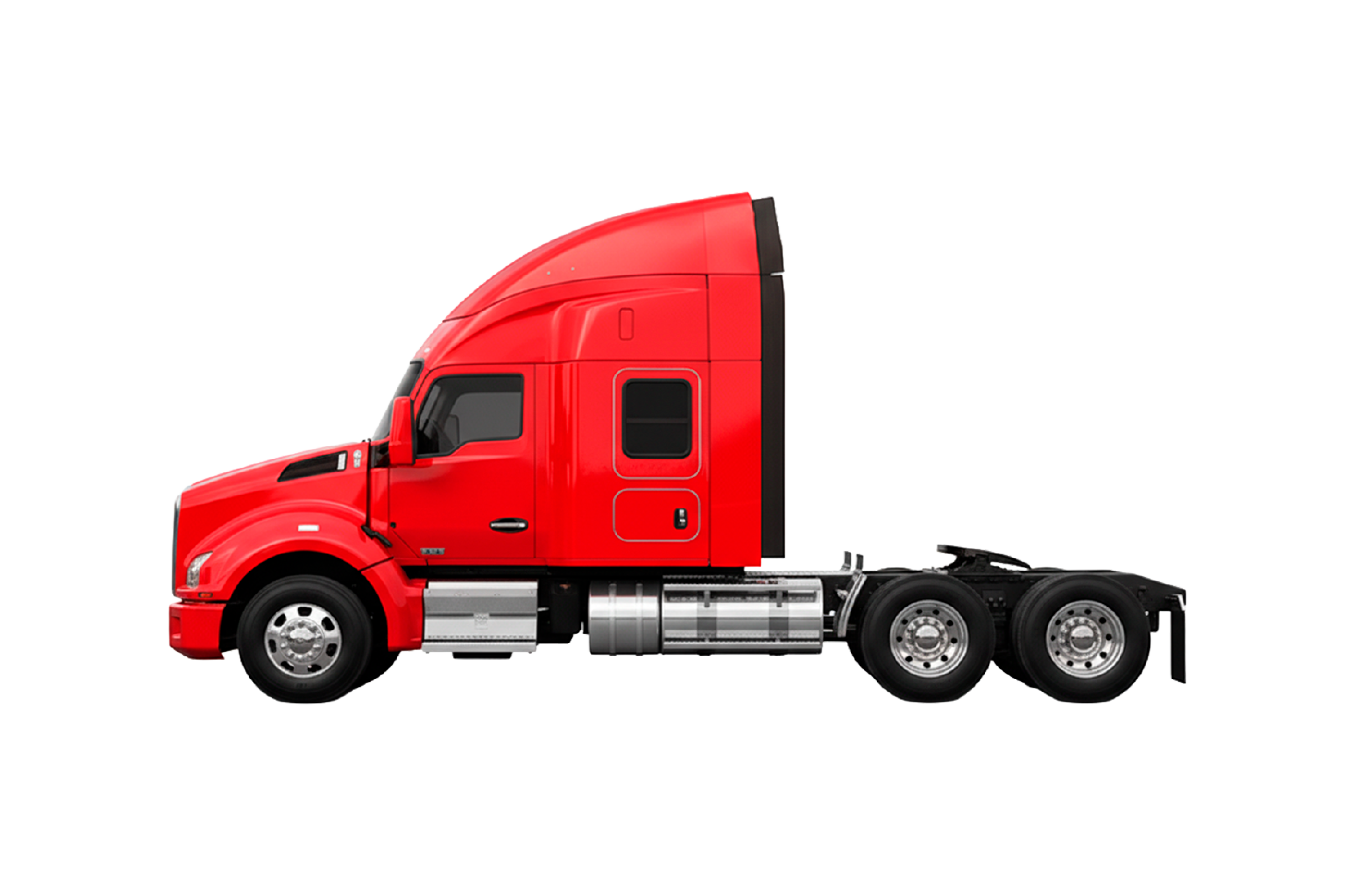 53ft Truck