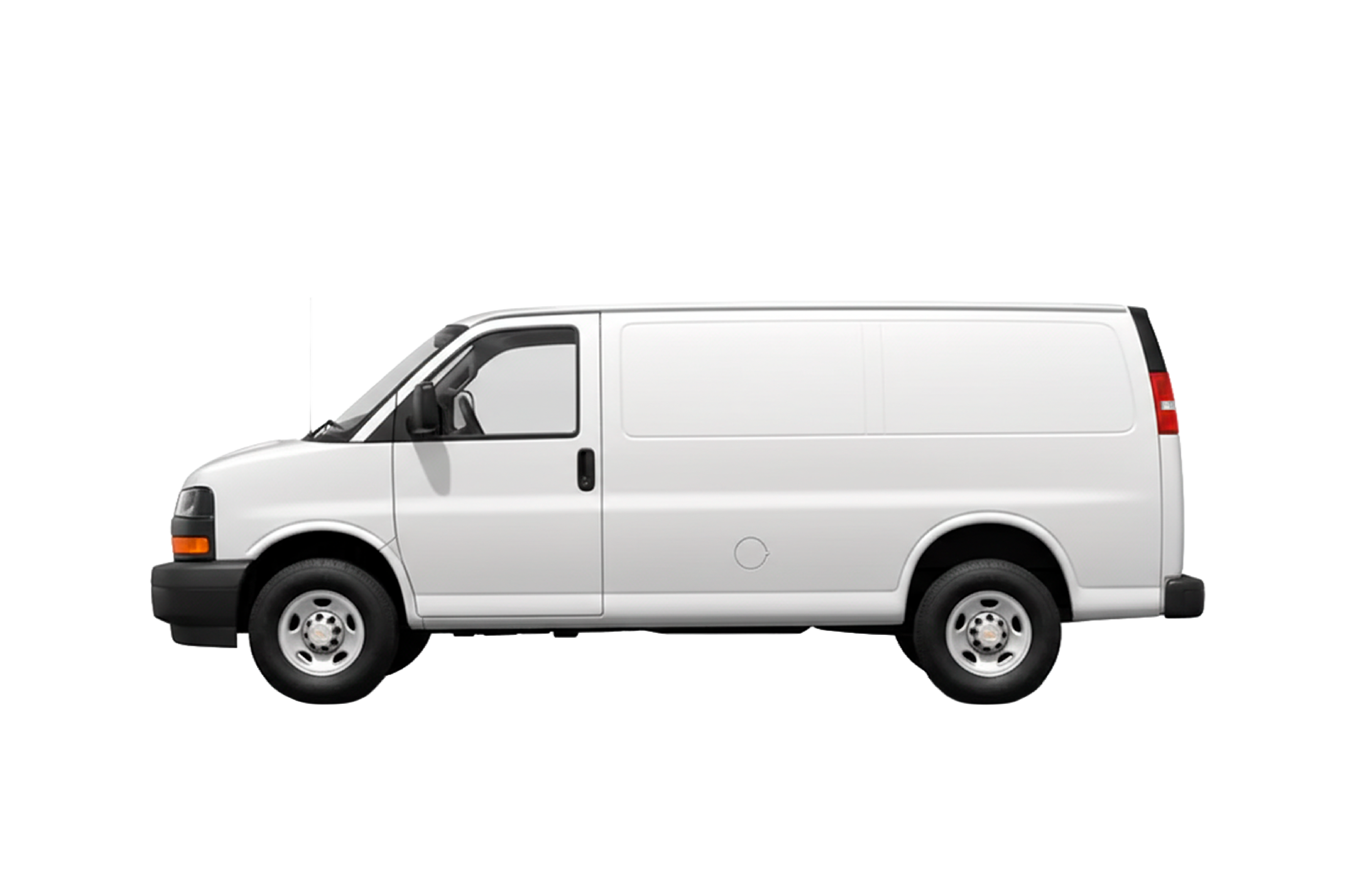 Cargo Van